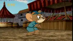 Том и Джерри: Сказки 1 сезон 3 серия