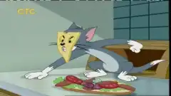Том и Джерри: Сказки 1 сезон 4 серия