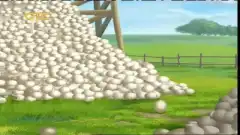 Том и Джерри: Сказки 1 сезон 8 серия