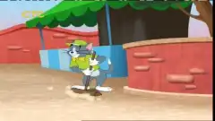 Том и Джерри: Сказки 1 сезон 10 серия