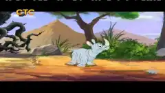 Том и Джерри: Сказки 2 сезон 4 серия