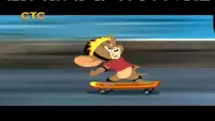 Том и Джерри: Сказки 2 сезон 6 серия