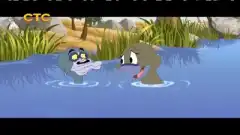 Том и Джерри: Сказки 2 сезон 12 серия