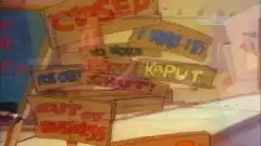 Том и Джерри в детстве 1 сезон 5 серия
