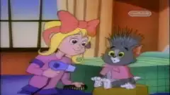Том и Джерри в детстве 1 сезон 10 серия