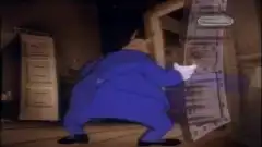 Том и Джерри в детстве 1 сезон 11 серия