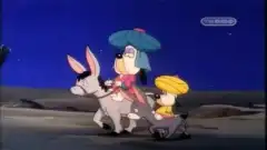 Том и Джерри в детстве 2 сезон 1 серия