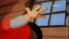 Том и Джерри в детстве 2 сезон 7 серия