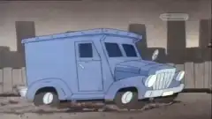 Том и Джерри в детстве 2 сезон 10 серия