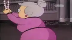 Том и Джерри в детстве 2 сезон 12 серия