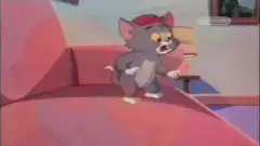 Том и Джерри в детстве 3 сезон 2 серия