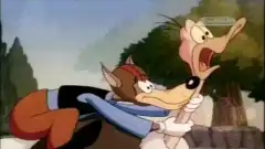 Том и Джерри в детстве 3 сезон 3 серия