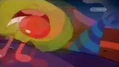 Том и Джерри в детстве 3 сезон 19 серия