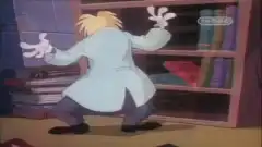 Том и Джерри в детстве 3 сезон 22 серия
