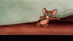 Том и Джерри (мультфильм) 1 сезон 1 серия
