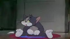 Том и Джерри (мультфильм) 1 сезон 4 серия