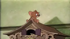 Том и Джерри (мультфильм) 1 сезон 5 серия