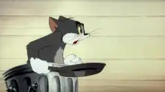 Том и Джерри (мультфильм) 1 сезон 9 серия