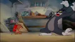 Том и Джерри (мультфильм) 1 сезон 11 серия