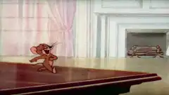 Том и Джерри (мультфильм) 1 сезон 13 серия