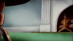 Том и Джерри (мультфильм) 1 сезон 22 серия