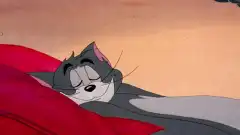 Том и Джерри (мультфильм) 1 сезон 33 серия