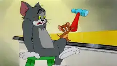 Том и Джерри (мультфильм) 1 сезон 39 серия