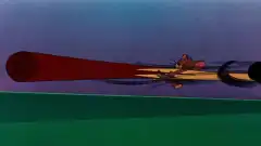 Том и Джерри (мультфильм) 1 сезон 54 серия