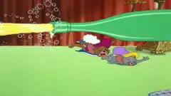 Том и Джерри (мультфильм) 1 сезон 65 серия
