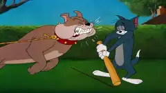 Том и Джерри (мультфильм) 1 сезон 69 серия