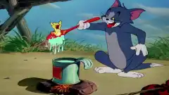 Том и Джерри (мультфильм) 1 сезон 77 серия