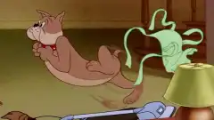 Том и Джерри (мультфильм) 1 сезон 88 серия