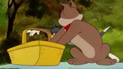 Том и Джерри (мультфильм) 1 сезон 91 серия