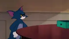 Том и Джерри (мультфильм) 1 сезон 92 серия
