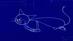 Том и Джерри (мультфильм) 1 сезон 93 серия