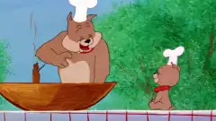 Том и Джерри (мультфильм) 1 сезон 104 серия