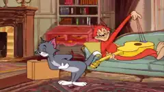Том и Джерри (мультфильм) 1 сезон 110 серия