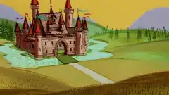 Том и Джерри (мультфильм) 1 сезон 113 серия