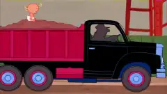 Том и Джерри (мультфильм) 1 сезон 116 серия
