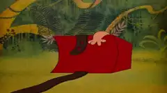 Том и Джерри (мультфильм) 2 сезон 11 серия