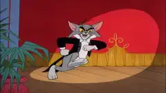 Том и Джерри (мультфильм) 3 сезон 2 серия