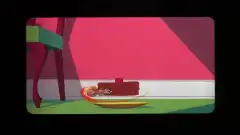 Том и Джерри (мультфильм) 3 сезон 3 серия