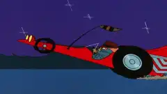 Том и Джерри (мультфильм) 3 сезон 29 серия